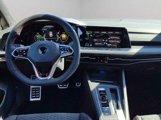 Volkswagen Golf VIII GTI Clubsport