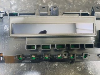 Placa Programación Lavadora AEG Protex