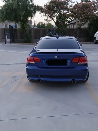 BMW 335i E92