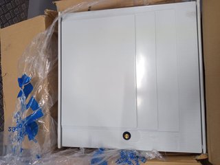 Armario de gas 53x53