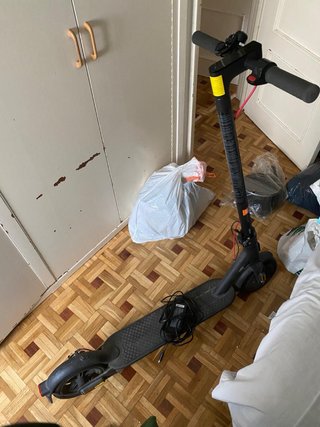 Patinete Eléctrico Xiaomi