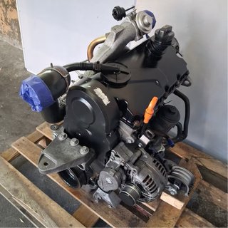 Motor VW T5 AXB AXC 1.9 TDI Transporter