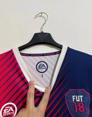Maglietta FUT Draft 18 EA Sports Taglia S