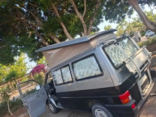 Volkswagen California 1994