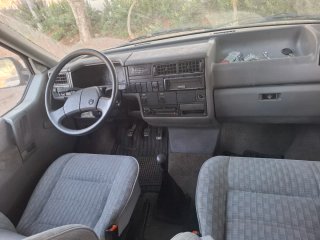 Volkswagen California 1994