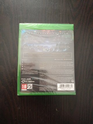 Skyrim Anniversary Edition Xbox Series X/S, Xbox O