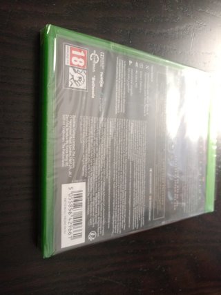 Skyrim Anniversary Edition Xbox Series X/S, Xbox O