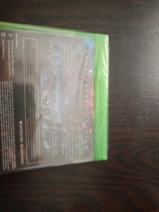 Skyrim Anniversary Edition Xbox Series X/S, Xbox O