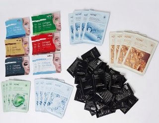 Lote 80 Artículos Skin-Care