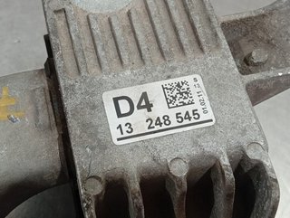 SOPORTE MOTOR OPEL ASTRA J BERLINA 5P A20DTH 1324