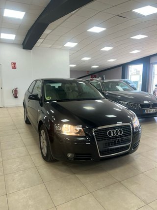 Audi A3 2005