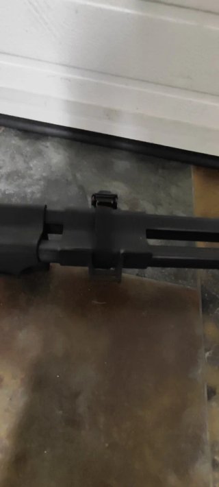 Porta bicicletas de techo Yakima Frontloader