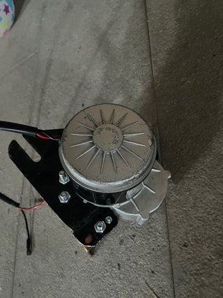 Kit Conversión Bicicleta Eléctrica 250W