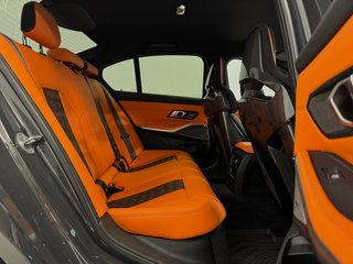BMW M3 Competition 510CV Pack M Performance AUTO