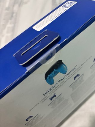 Mando DualSense PS5 Azul