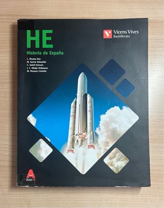 PACK LIBROS 2º BACHILLERATO - CIENCIAS SOCIALES