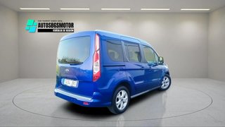Ford Tourneo Connect 2015