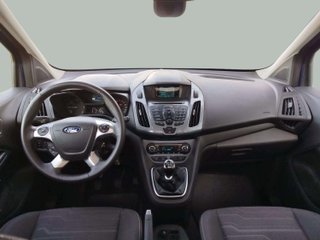 Ford Tourneo Connect 2015
