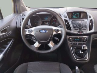 Ford Tourneo Connect 2015
