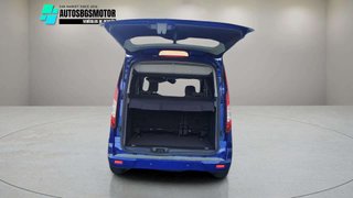 Ford Tourneo Connect 2015