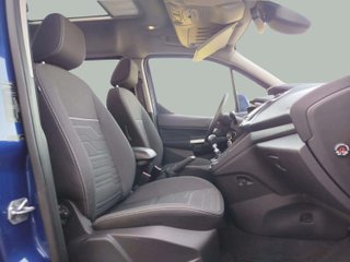 Ford Tourneo Connect 2015