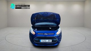Ford Tourneo Connect 2015
