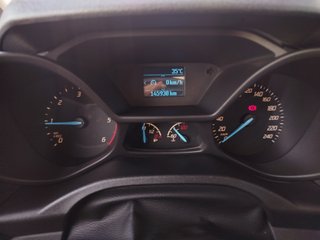 Ford Tourneo Connect 2015