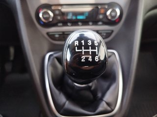 Ford Tourneo Connect 2015