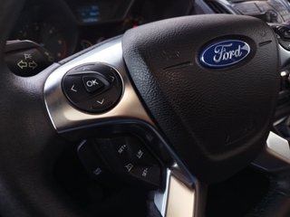 Ford Tourneo Connect 2015