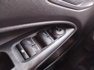 Ford Tourneo Connect 2015