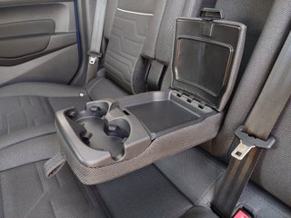 Ford Tourneo Connect 2015