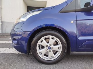 Ford Tourneo Connect 2015