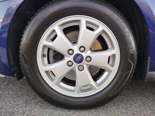 Ford Tourneo Connect 2015