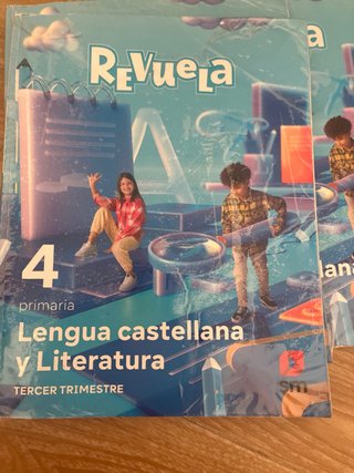 Lengua castellana y literatura Andalucia. 4o de...