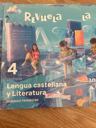 Lengua castellana y literatura Andalucia. 4o de...
