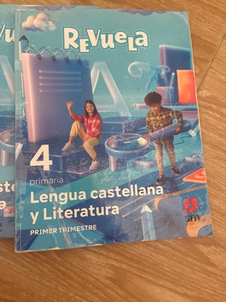 Lengua castellana y literatura Andalucia. 4o de...