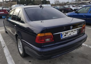 BMW Serie 5 2001