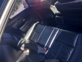 BMW Serie 5 2001