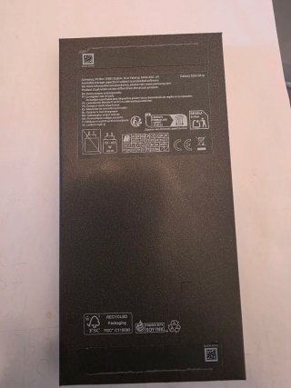 Samsung Galaxy S26 Ultra Negro