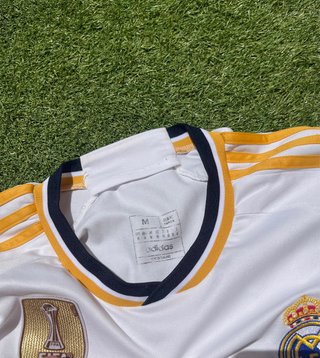 Camiseta Real Madrid 23/24 Adidas Talla M