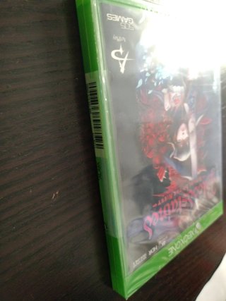 Bloodstained: Ritual of the Night Xbox One