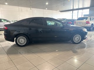 Ford Mondeo 2007