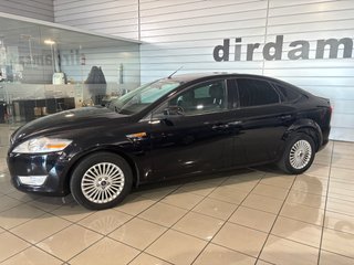 Ford Mondeo 2007