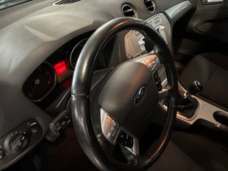 Ford Mondeo 2007