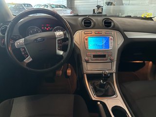 Ford Mondeo 2007