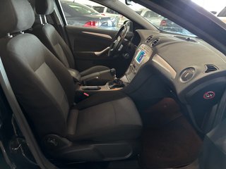 Ford Mondeo 2007