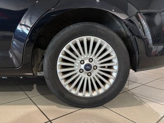 Ford Mondeo 2007