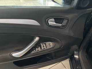 Ford Mondeo 2007