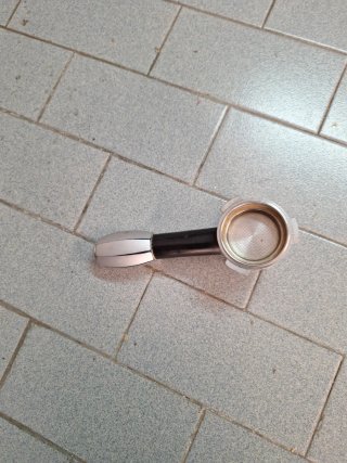 Braccio per Mokona Bialetti