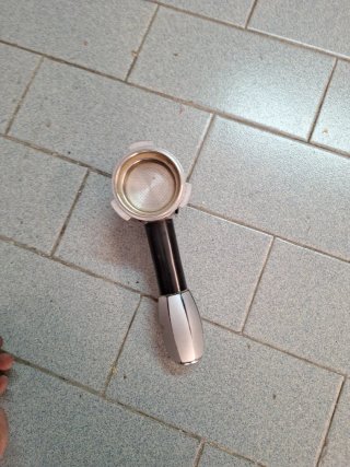 Braccio per Mokona Bialetti